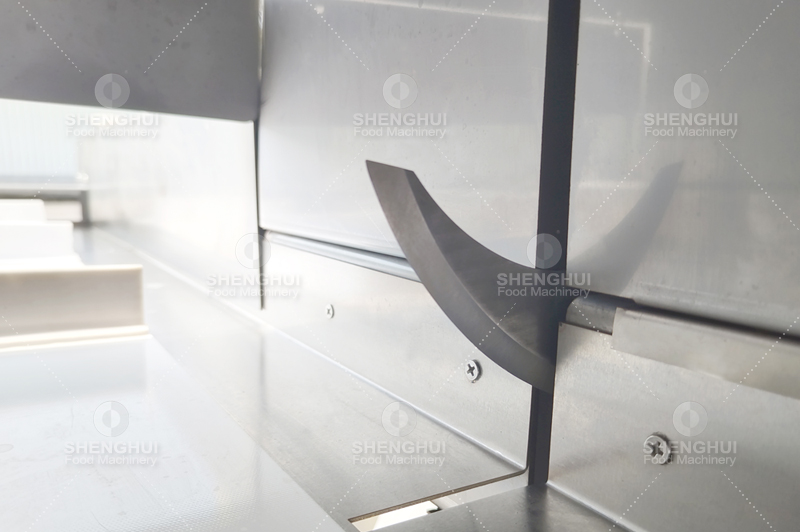 آلة تقطيع الخضراوات (2)