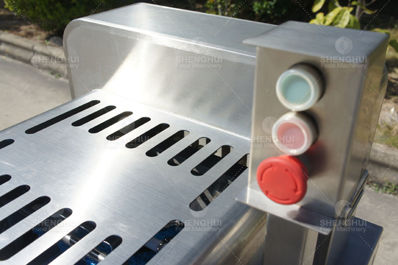 آلة قطع الدجاج1