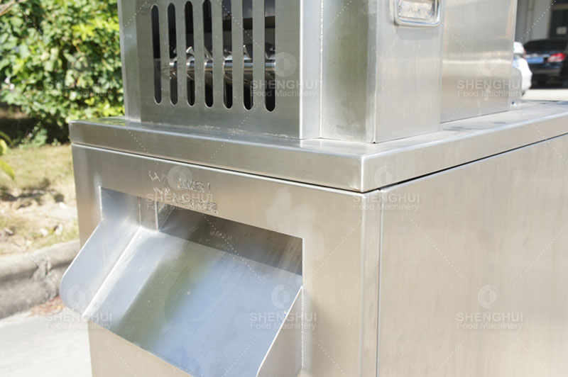 قطع اللحوم المجمدة1