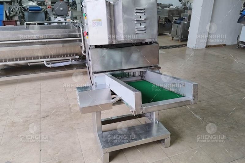 آلة تجهيز الأغذية1