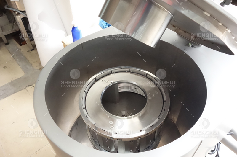 قطع الفاكهة1