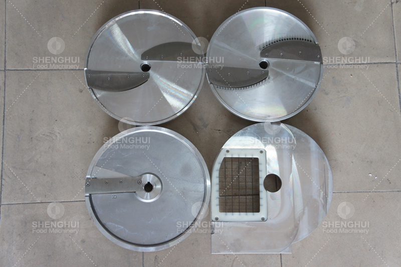 قطع الخضار1