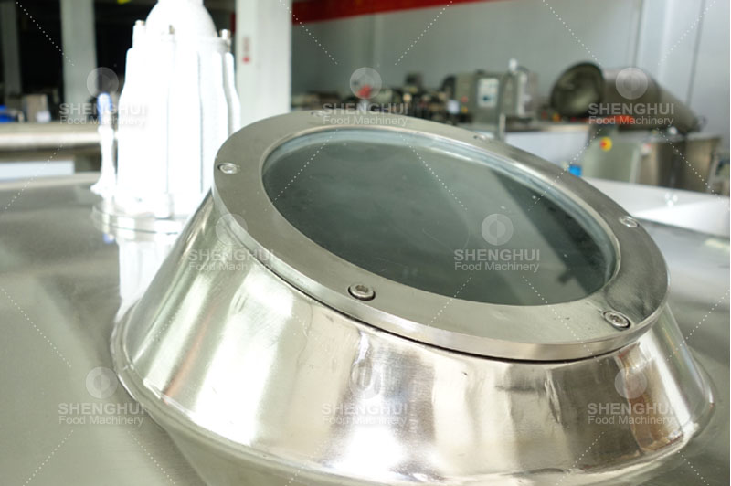 اللحم المفرمة