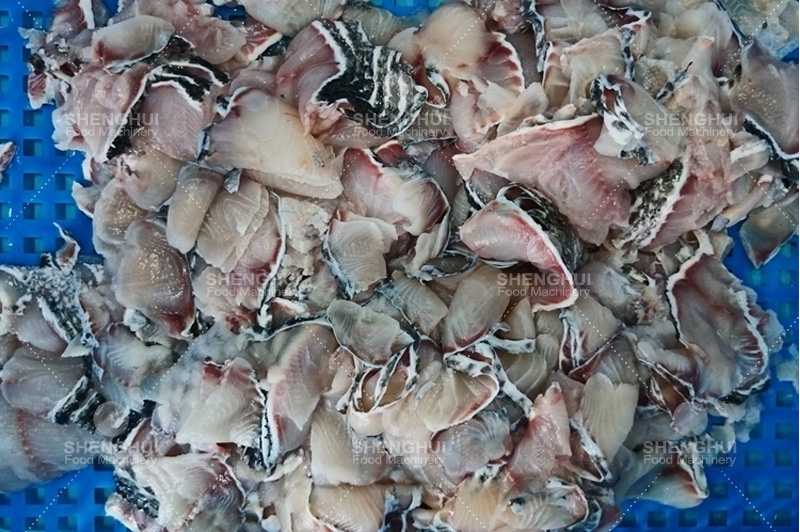 آلة قطع السمك (2)