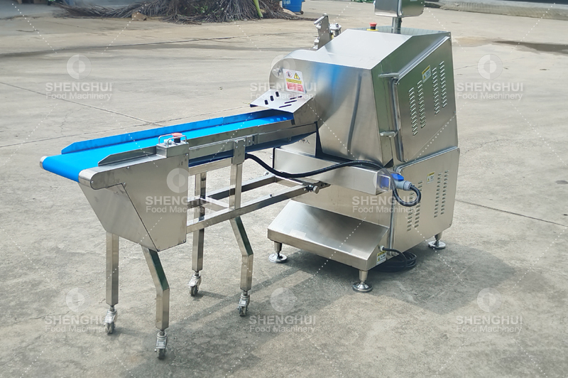 آلة تقطيع اللحوم (2)