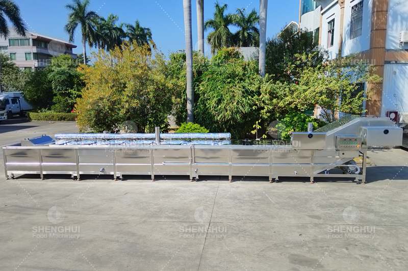 آلة بسترة (5)