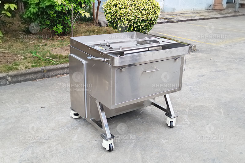 آلة تقطيع الأضلاع الاحتياطية (3)