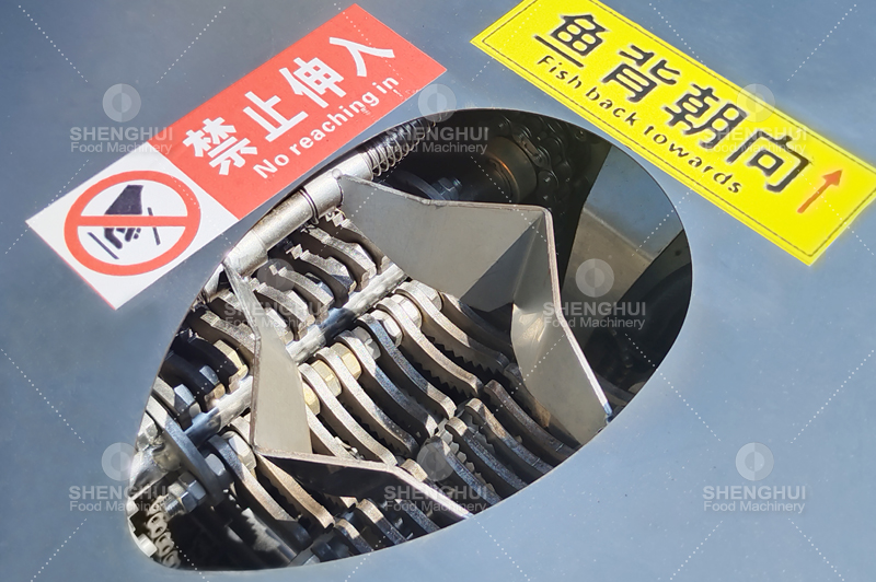 آلة تنظيف الأسماك (10)