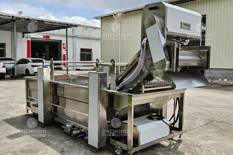 آلة غسل اللحوم (3)