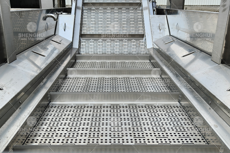 آلة غسل اللحوم (8)