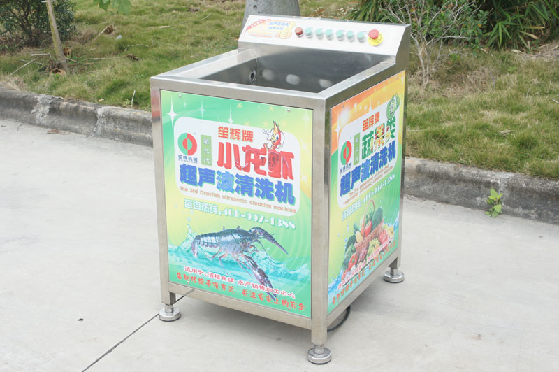 جراد البحر غسالة1