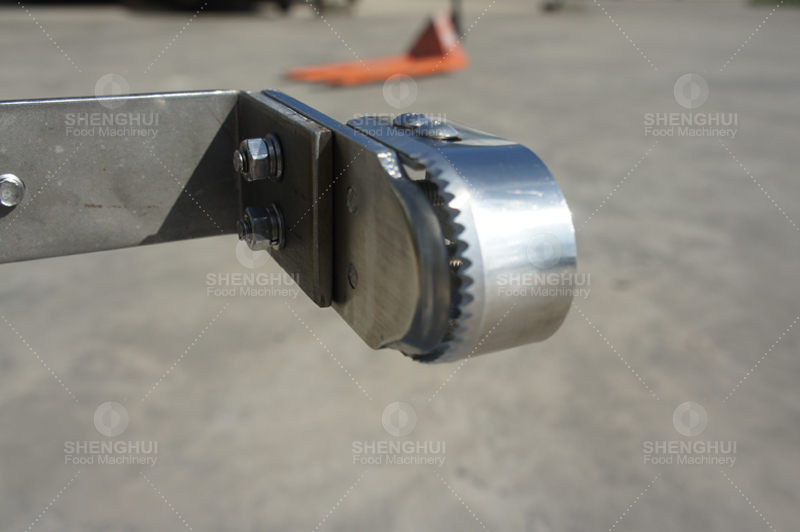 الفاكهة آلة تقشير (2)