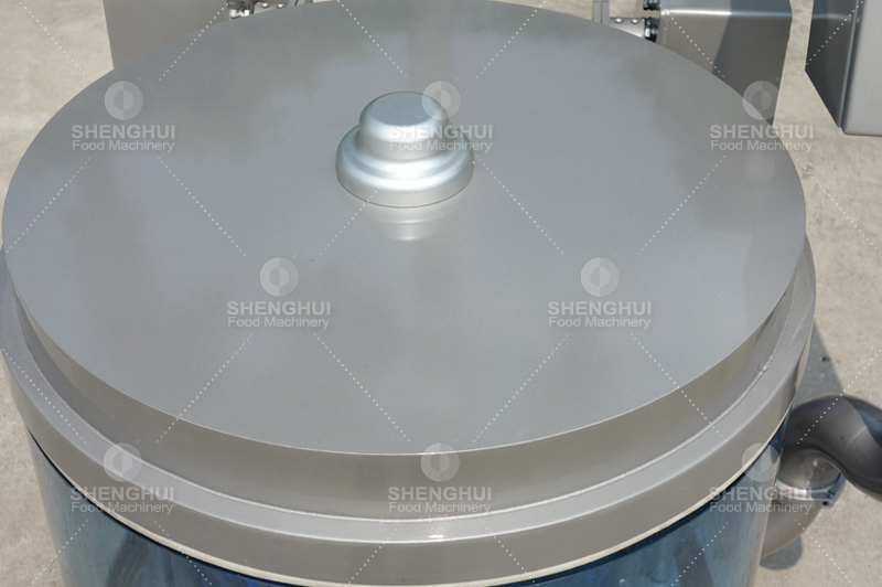 آلة تجفيف الخضار1