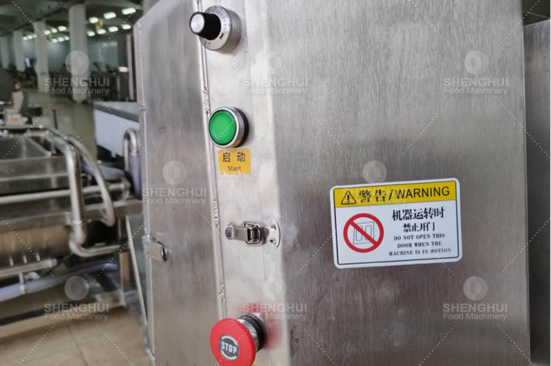 المعدات الغذائية1