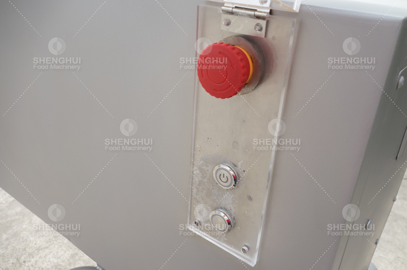 آلة قطع الخضار1