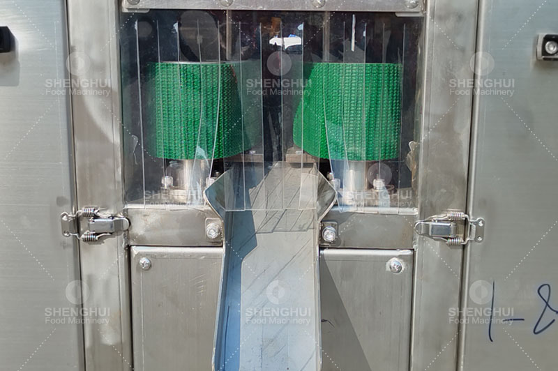 قطع السمك (1)