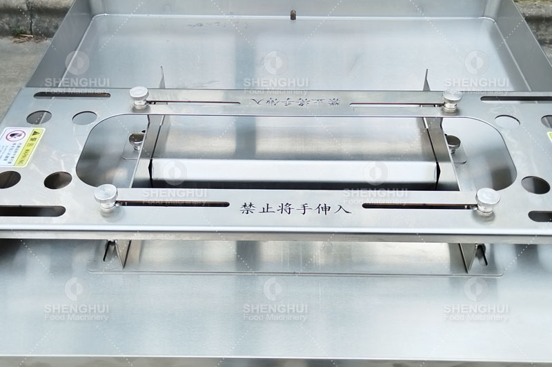 آلة تقطيع اللحوم (4)