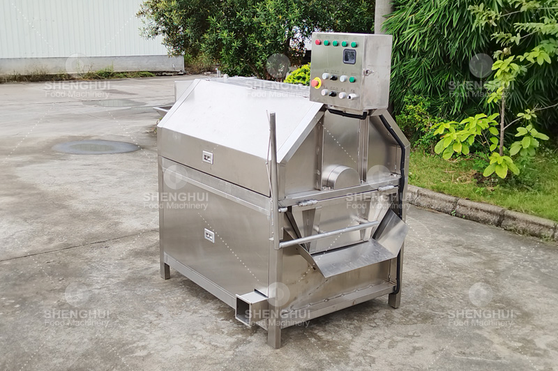 آلة إزالة قشور السمك (6)