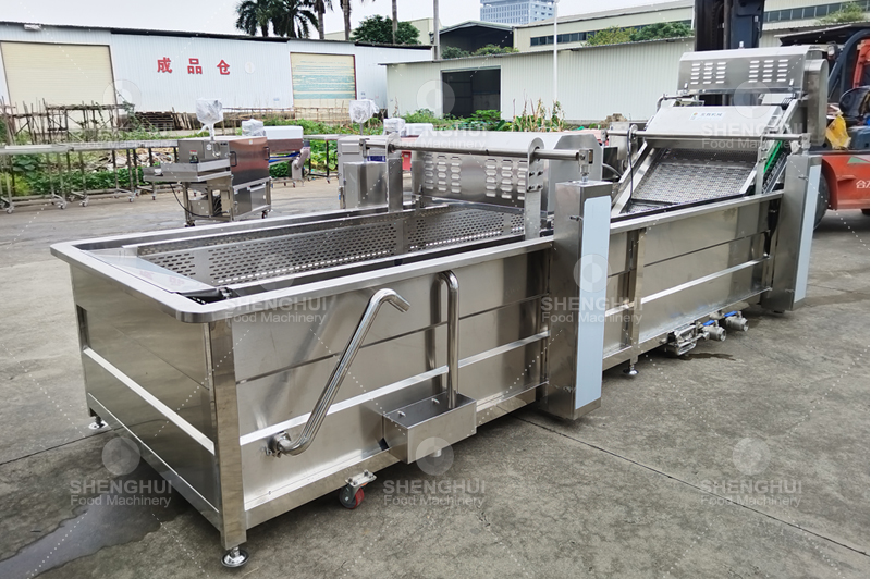 غسالة أسماك (1)