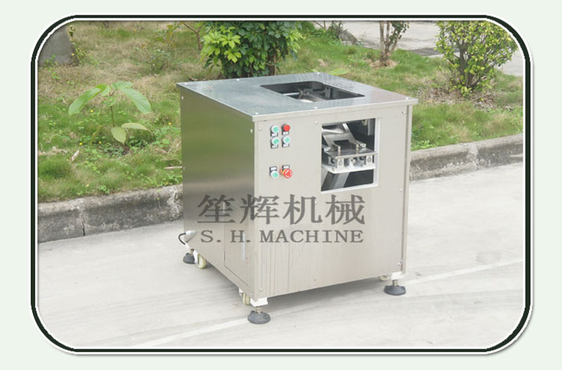 آلة فيليه السمك1