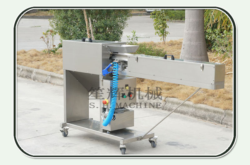 وصف مقشرة الجزر آلة الغذاء