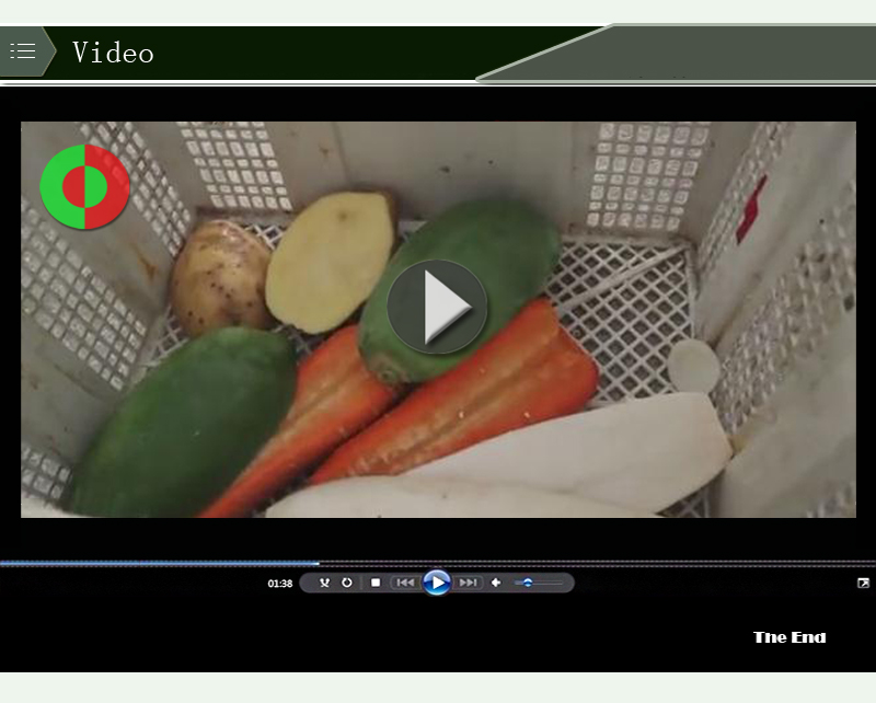 قطع الخضار1