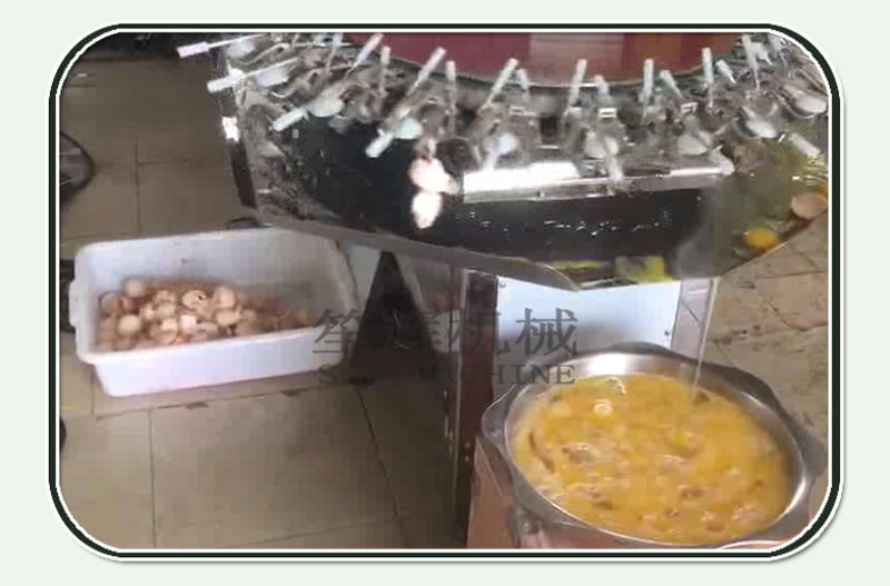 آلة تنظيف البيض1