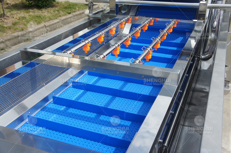 فقاعة غسالة