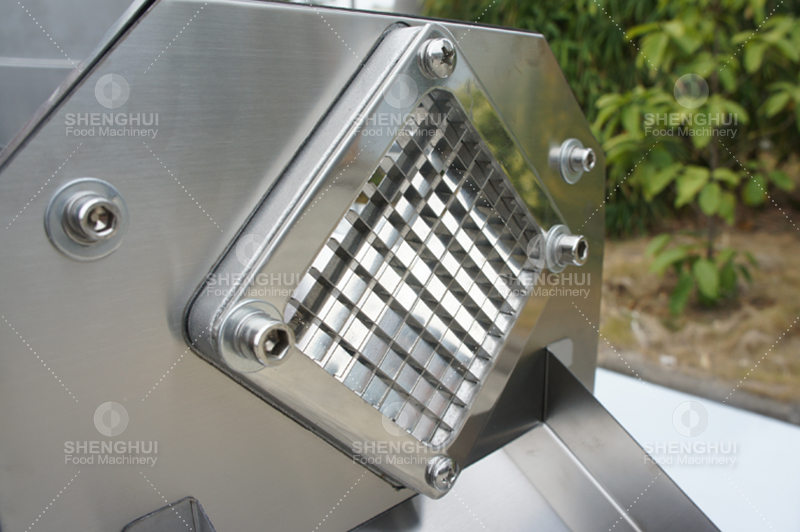 الفاكهة آلة قطع1