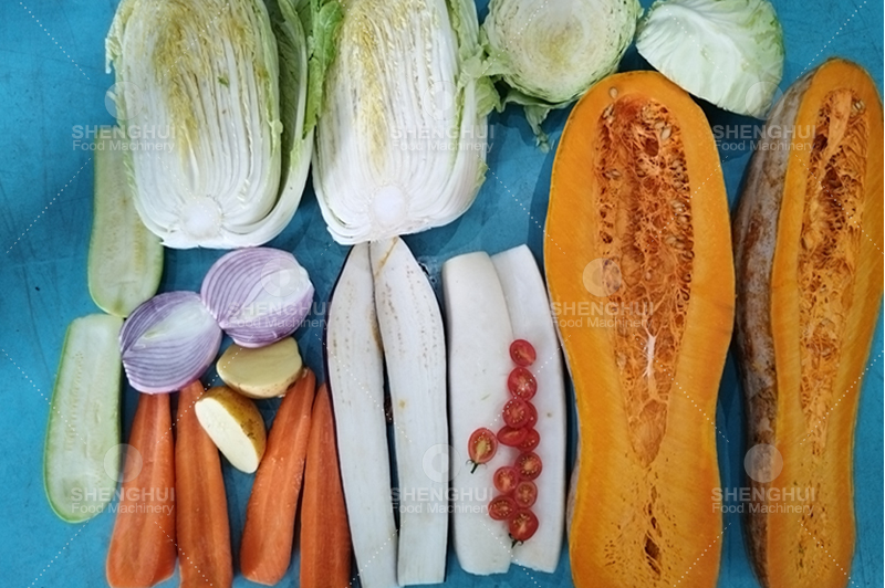 الملفوف القاطع