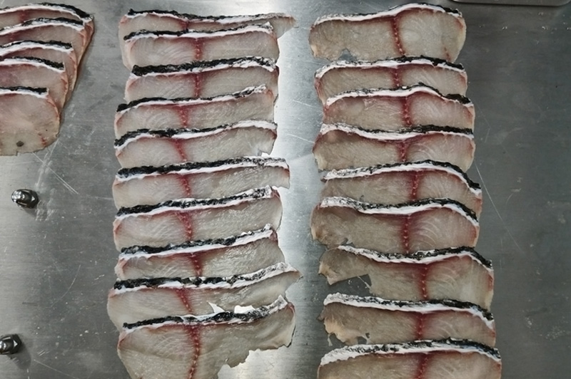 الغذاء آلة قطع (2)