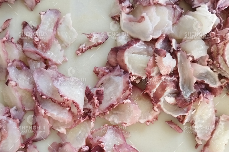 التلقائي آلة تقطيع اللحم1