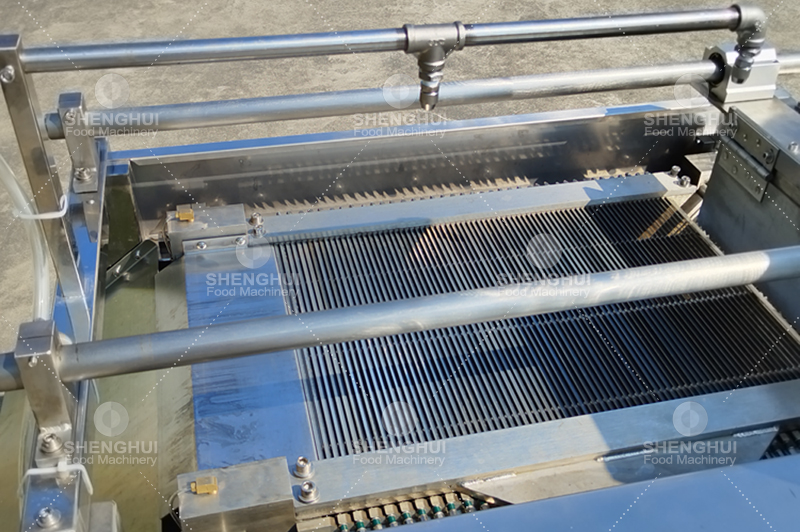 آلة تجهيز الأغذية1