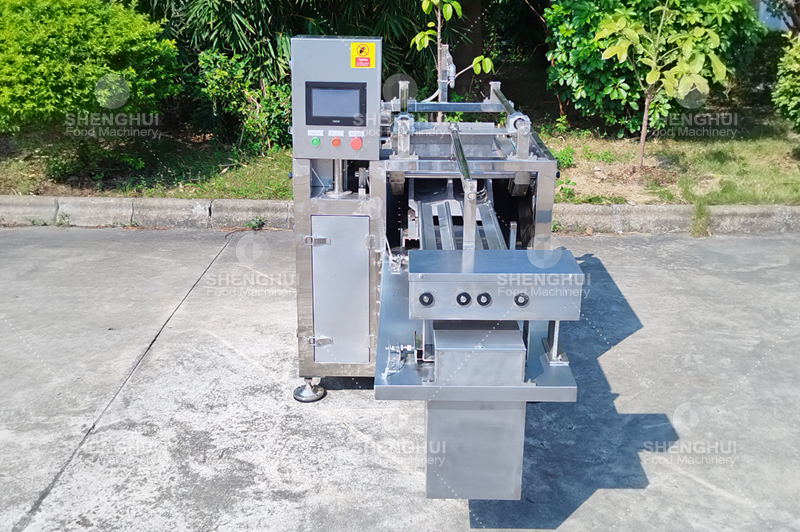 الكهربائية آلة قطع السمك