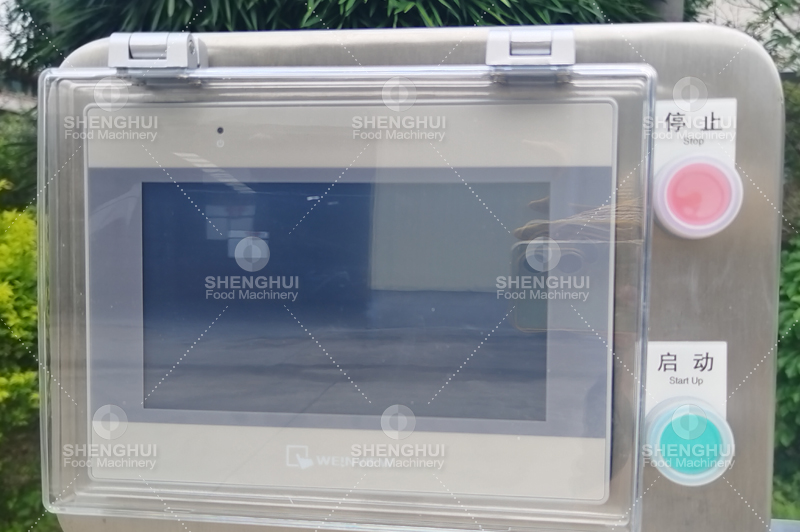 آلة تقطيع اللحوم (9)