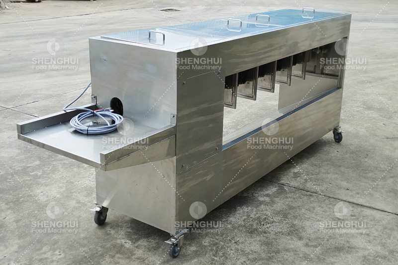 مقشرة الخس (2)