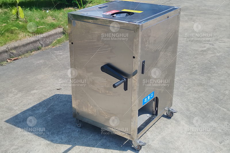 آلة تنظيف الأسماك (9)