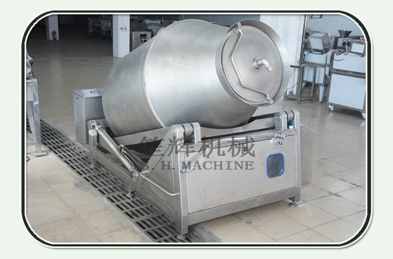 تعقيم بهلوان فراغ