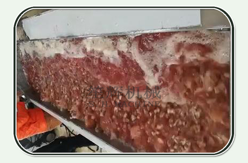 شركة توريد اللحوم