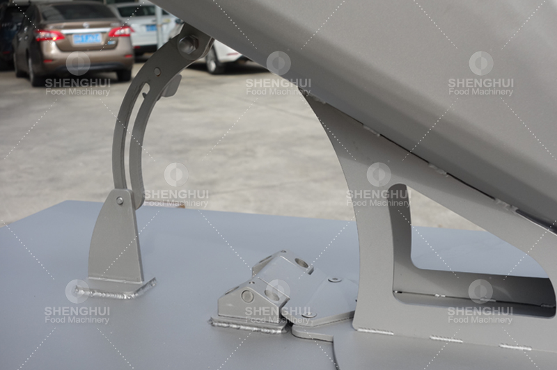 البطاطس آلة قطع1