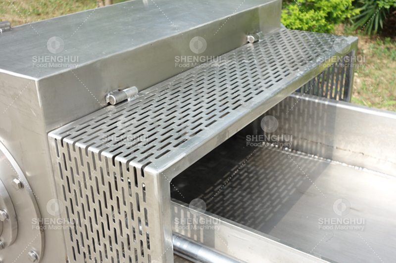 تقطيع اللحم (2)