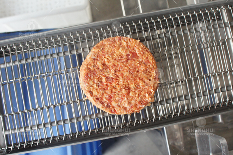 صانع كعكة اللحم1