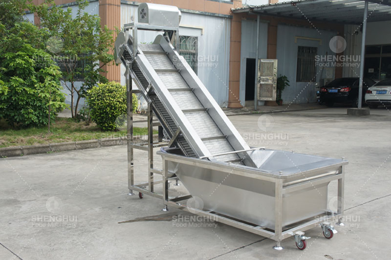 مقياس كماشة