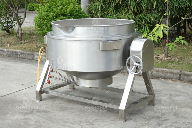 مطبخ معدات الغذاء