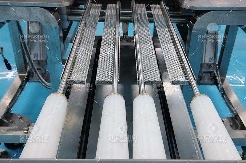 المعدات الغذائية (2)