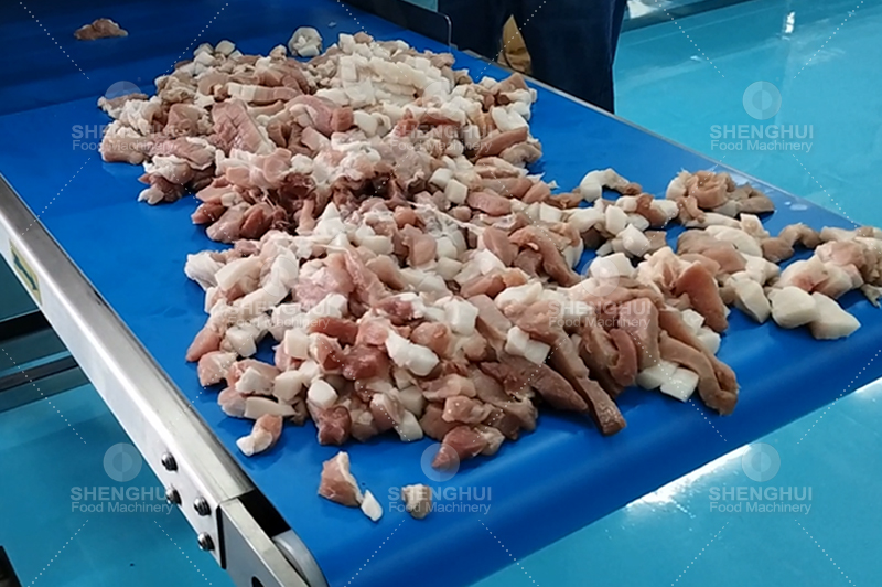 آلة تقطيع اللحوم (5)