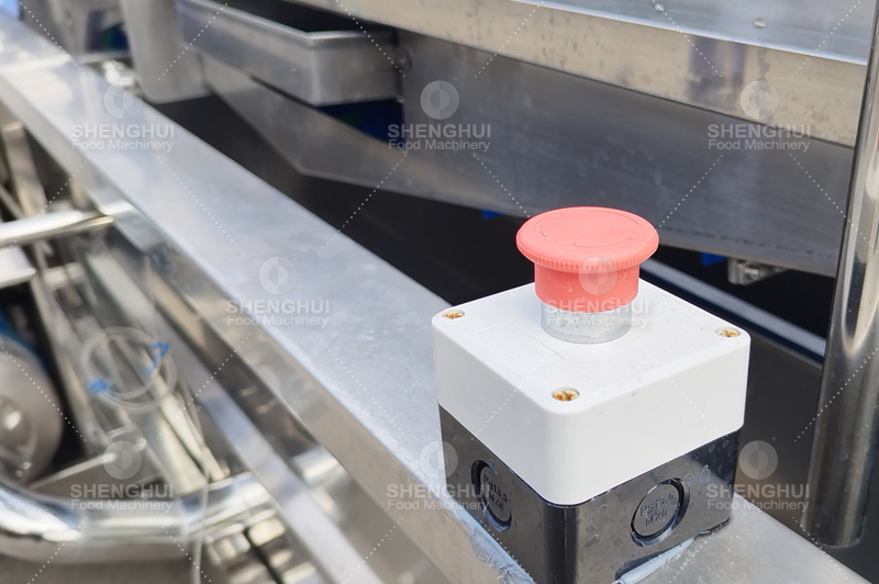 آلة تنظيف خضراوات (4)