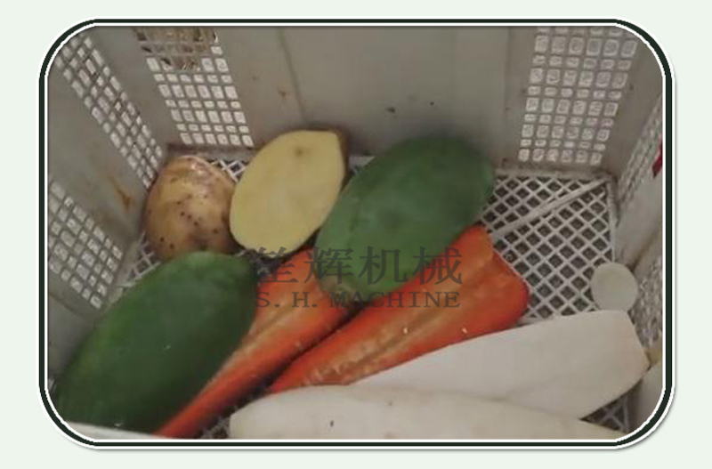 معدات قطع الفاكهة