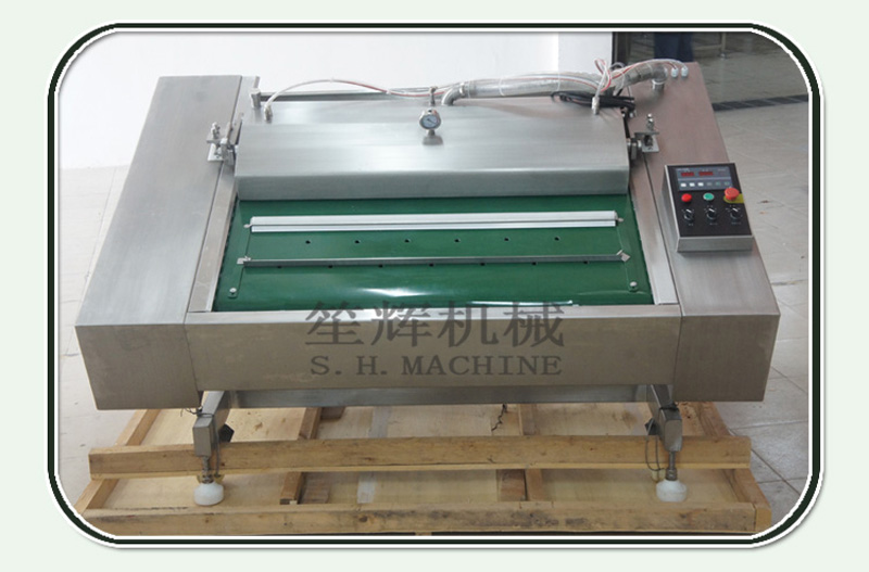 الأسماك التعبئة والتغليف