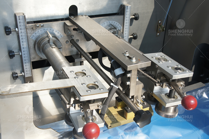 الخضار آلة التعبئة والتغليف خط